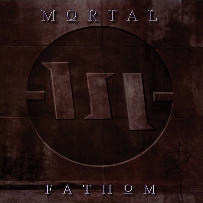 Vinyl Record Mortal - Fathom (Remastered) (2 LP)