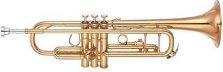Bb-trompet Yamaha YTR 8335 EA Bb-trompet