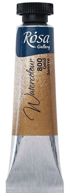 Akvarel boja Rosa Gallery Vodene boje Gold (800) 10 ml 1 kom