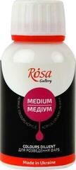 Medium Rosa Gallery Medium 125 ml 1 pc
