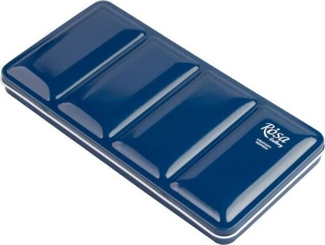 Akvarelna barva Rosa Gallery Škatla Blue Indigo 35 Kosov - 1