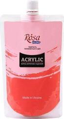 Akrilna boja Rosa Studio Akrilna boja Coral (438) 200 ml 1 kom