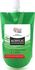 Akrylmaling Rosa Studio Akrylmaling Green Light (414) 200 ml 1 Stk.