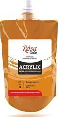 Akrilfesték Rosa Studio Akril festék Light Ohre (427) 200 ml 1 db