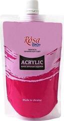 Akrylmaling Rosa Studio Akrylmaling Magenta (434) 200 ml 1 Stk.