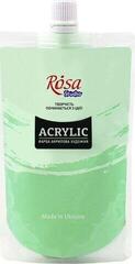 Akrylmaling Rosa Studio Akrylmaling Mint (440) 200 ml 1 Stk.