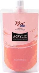 Akrylmaling Rosa Studio Akrylmaling Peach (435) 200 ml 1 Stk.
