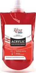 Akrylmaling Rosa Studio Akrylmaling Red Light (404) 200 ml 1 Stk.