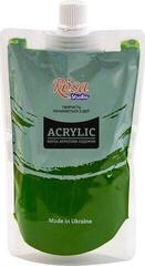 Akrylmaling Rosa Studio Akrylmaling Sap Green (451) 200 ml 1 Stk.