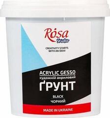Osnovna boja Rosa Studio Средње Black 500 ml 1 kom