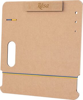 Outils Rosa Studio Presse-papiers A4 - 1