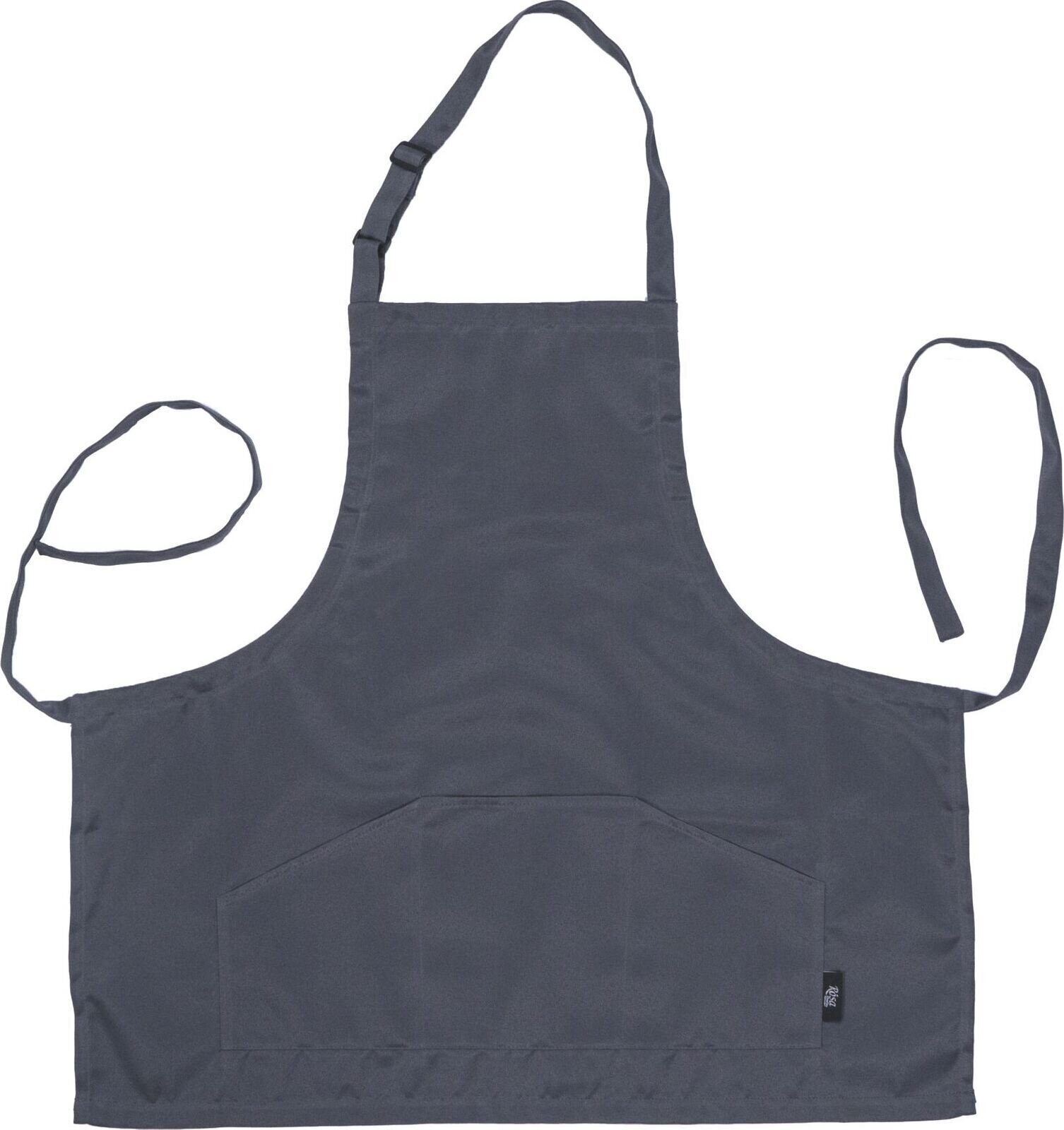 Pomůcky Rosa Studio Zástěra Grey 76x70cm