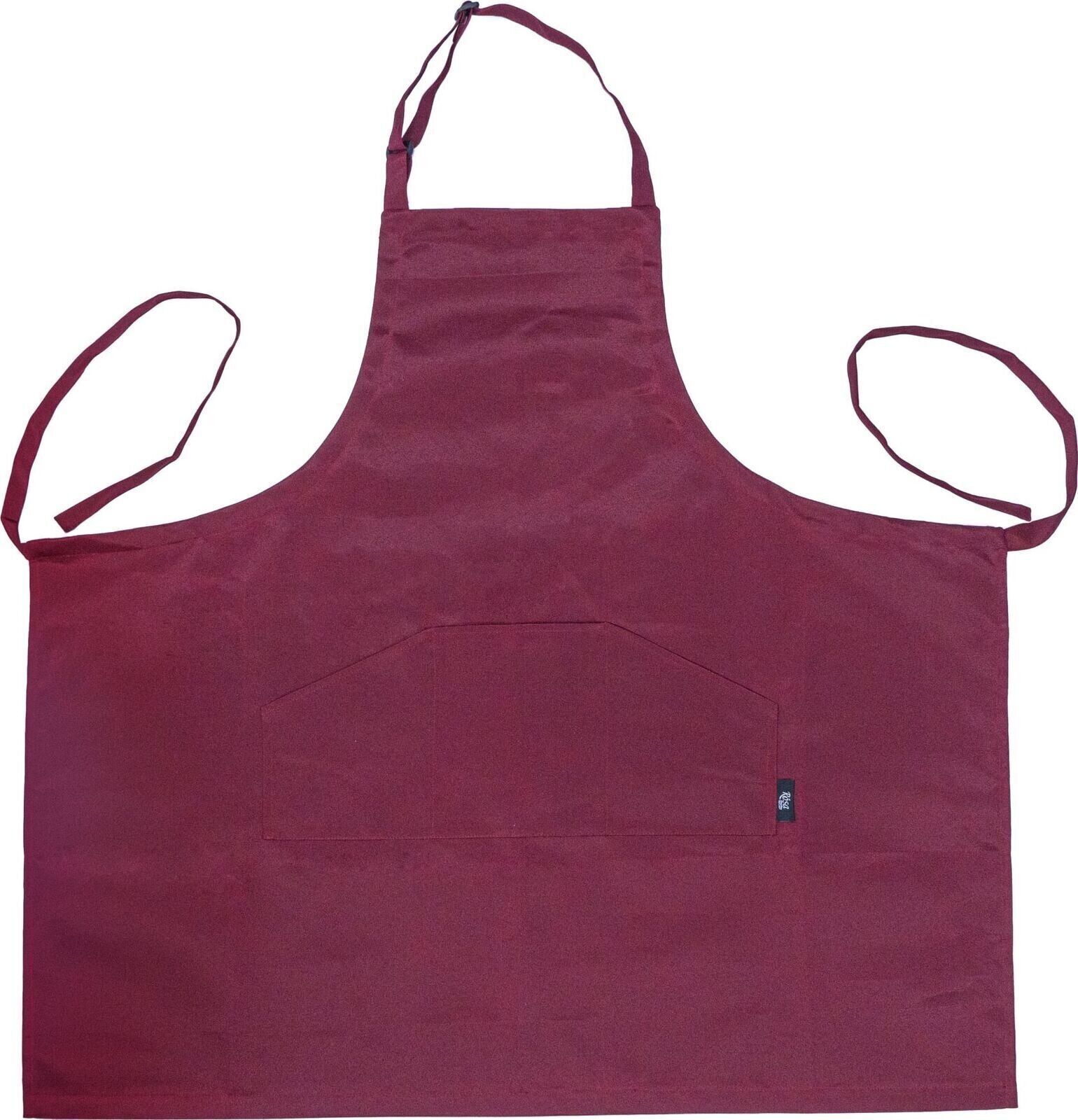 Pribor Rosa Studio Pregača Burgundy 96x90cm