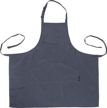 Outils Rosa Studio Tablier Grey 96x90cm - 1