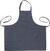 Outils Rosa Studio Tablier Grey 96x90cm