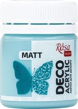 Akrilna boja Rosa Talent Akrilna boja Azure (39) Mat 20 ml 1 kom - 1