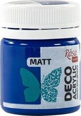 Akrilna boja Rosa Talent Akrilna boja Blue (12) Mat 20 ml 1 kom