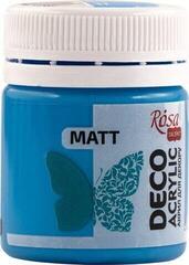 Akrilna boja Rosa Talent Akrilna boja Blue Light (11) Mat 20 ml 1 kom
