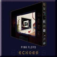 Magnet Pink Floyd Echoes Magnet