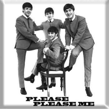 Magnet The Beatles Please, Please Me Magnet - 1