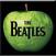 Magnet The Beatles In Apple Magnet