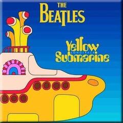 Magnet The Beatles Yellow Submarine Songtrack Magnet