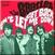 Magnete The Beatles Get Back/Don't Let Me Down Magnete