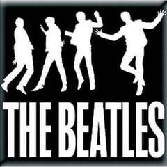 Magnet The Beatles Jump Magnet