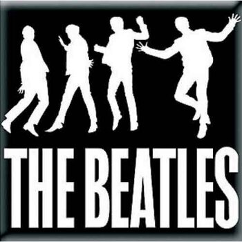 Ímã The Beatles Jump Ímã - 1