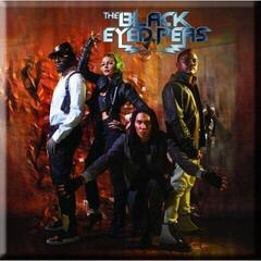 Magnet The Black Eyed Peas Band Photo The End Magnet