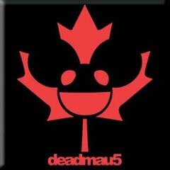 Magnet Deadmau5 Maple Mau5 Magnet