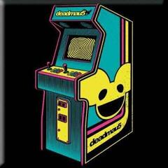 Magnet Deadmau5 Arcade Magnet