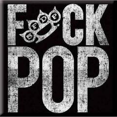 Magnet Five Finger Death Punch F*ck Pop Magnet