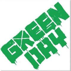 Magnet Green Day Logo Magnet