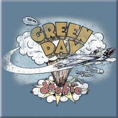 Magnet Green Day Dookie Magnet
