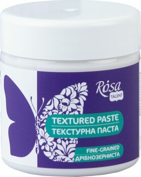 Strukturerende pasta Rosa Talent Strukturerende pasta 150 ml - 1