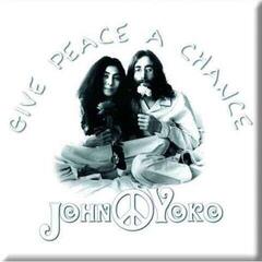 Magnet John Lennon Peace Magnet