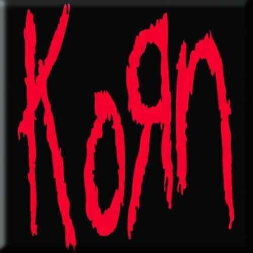 Magnet Korn Logo Magnet