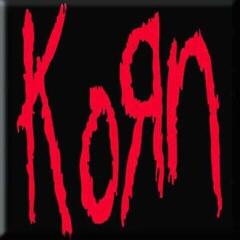 Magnet Korn Logo Magnet