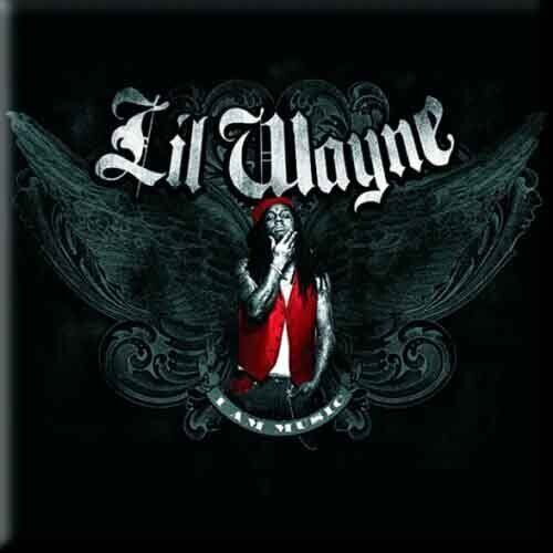 Magnet Lil Wayne I am Music Magnet