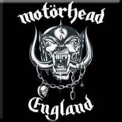 Magnet Motörhead England Magnet