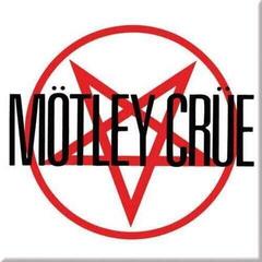 Magnete Mötley Crüe Motley-Gram Magnete