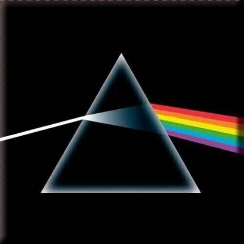 Magnet Pink Floyd Dark Side of the Moon Magnet