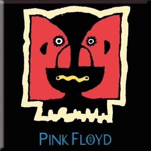 Magnet Pink Floyd The Division Bell Graphic Magnet