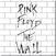 Imán Pink Floyd The Wall Logo Imán