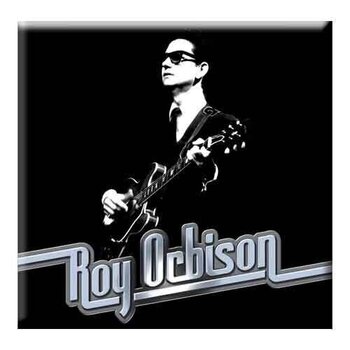 Magnet Roy Orbison Roy on Stage Magnet - 1