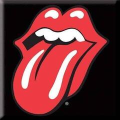 Magnete The Rolling Stones Classic Tongue 2 Magnete
