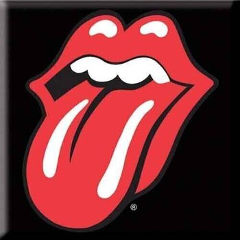 Магніт The Rolling Stones Classic Tongue 2 Магніт - 1