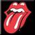 Магніт The Rolling Stones Classic Tongue 2 Магніт