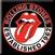 Magnet The Rolling Stones Est. 1962 2 Magnet